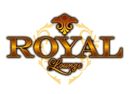 Royal loungeロゴ